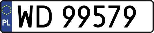 WD99579