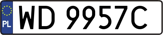 WD9957C