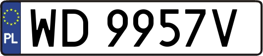 WD9957V