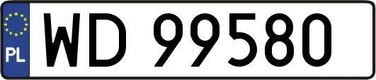 WD99580