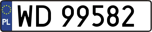 WD99582