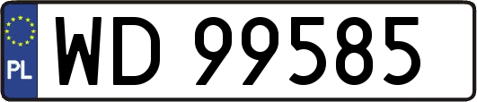 WD99585