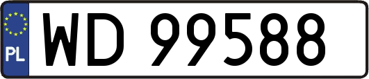 WD99588