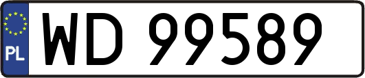 WD99589