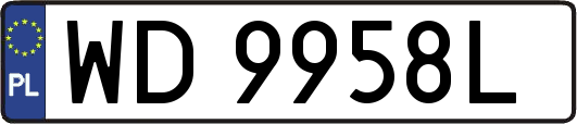WD9958L