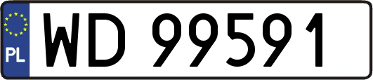 WD99591
