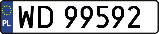 WD99592