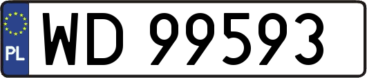 WD99593