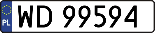WD99594
