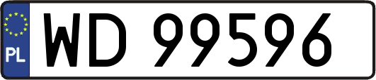 WD99596
