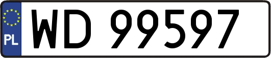 WD99597
