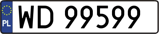 WD99599