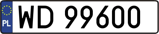 WD99600