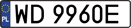 WD9960E