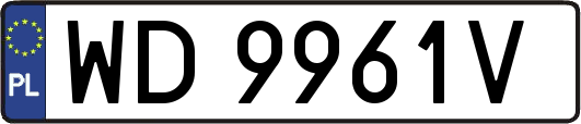 WD9961V