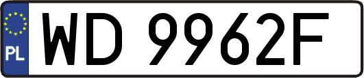 WD9962F