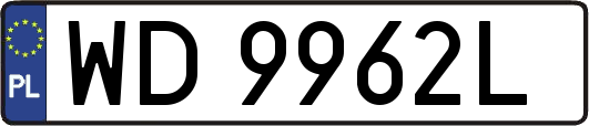 WD9962L