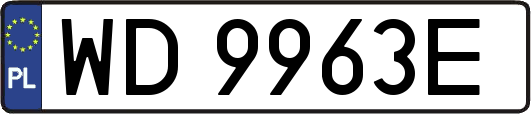 WD9963E