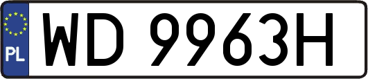 WD9963H