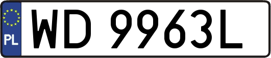 WD9963L