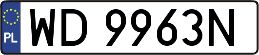 WD9963N