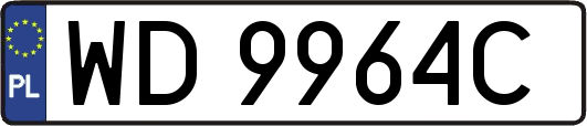 WD9964C