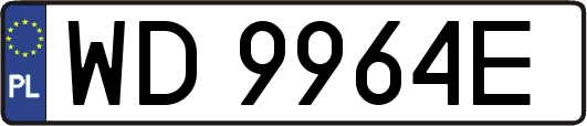 WD9964E