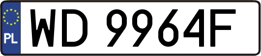 WD9964F