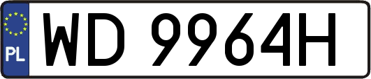 WD9964H