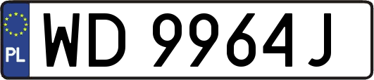 WD9964J