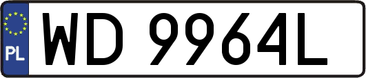 WD9964L