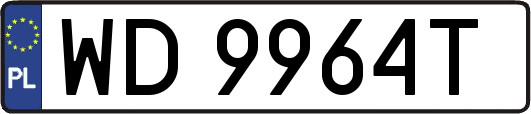 WD9964T