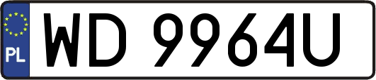WD9964U
