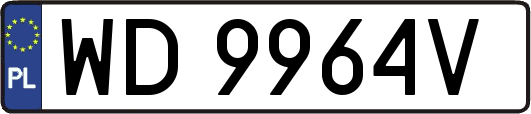 WD9964V