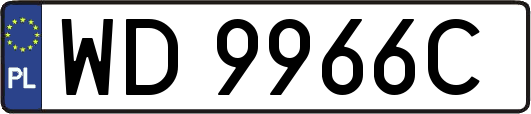 WD9966C