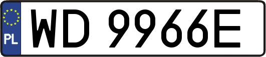 WD9966E