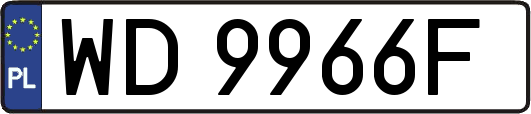 WD9966F