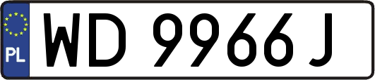 WD9966J