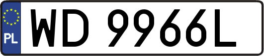 WD9966L