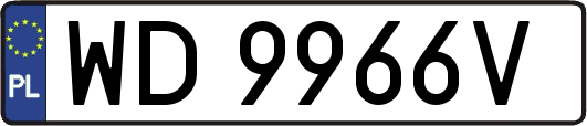 WD9966V