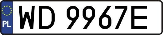 WD9967E