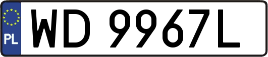 WD9967L