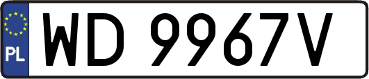 WD9967V