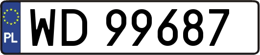 WD99687