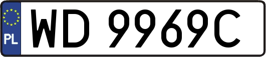 WD9969C