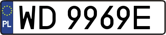 WD9969E