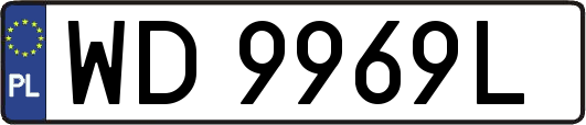 WD9969L