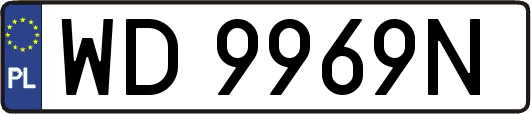 WD9969N