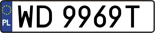 WD9969T
