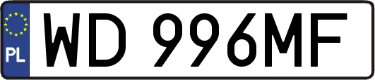 WD996MF